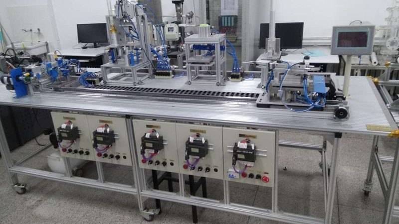 肉制品自动化加工设备：型号解析与选型逻辑