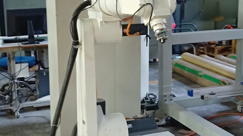 成都桁架机械手：揭秘其代理加盟背后的价值与考量