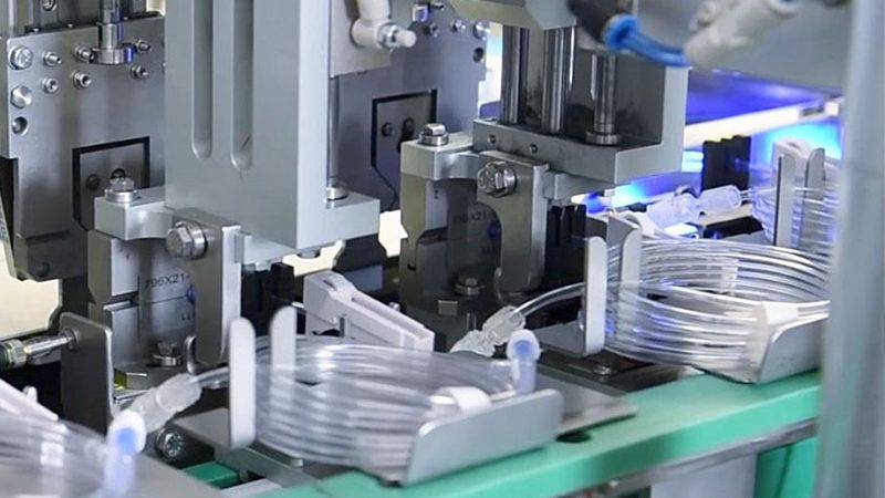工控上位机与下位机：揭秘工业自动化中的“大脑”与“神经