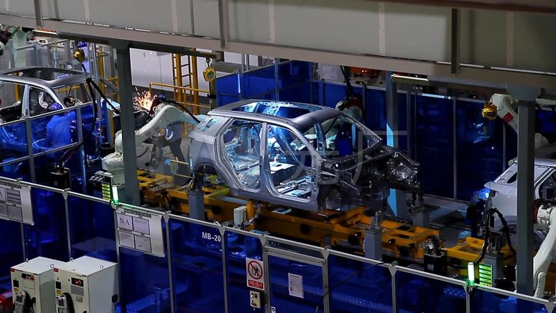 国产机器视觉测量仪：揭秘其核心技术与选型要点