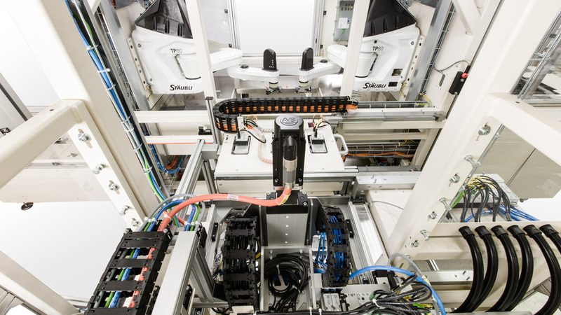 全自动机器视觉测量仪：揭秘其报价背后的价值考量