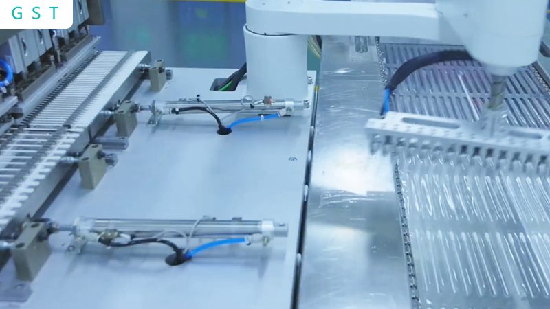 非标自动化设备：揭秘其在汽车制造中的应用奥秘
